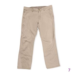 Weather Proof Khaki Pants | 36 x 30